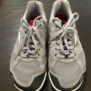 Reebok nano Womens 9.5